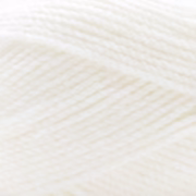 Premier Yarns Puzzle 2162-11 White Acrylic